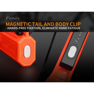 ATEX svítilna Fenix WF11E