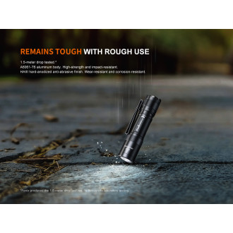 Baterka Fenix E12 V3.0