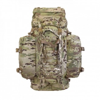 Batoh Berghaus MMPS VULCAN IV 100L MULTICAM®