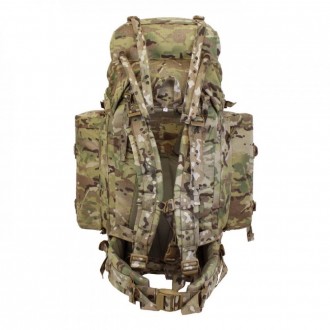 Batoh Berghaus MMPS VULCAN IV 100L MULTICAM®
