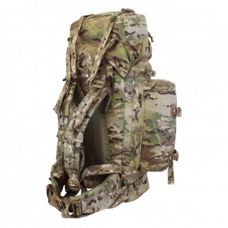 Batoh Berghaus MMPS VULCAN IV 100L MULTICAM®