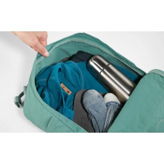 Batoh Fjällräven Kanken Ox Red