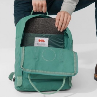 Batoh Fjällräven Kanken Ox Red