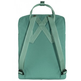 Batoh Fjällräven Kanken Ox Red