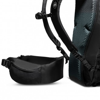 Batoh Mammut Lithium 40 Women marine black