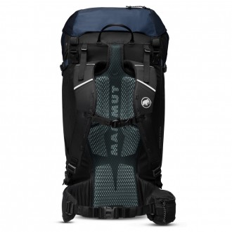 Batoh Mammut Lithium 40 Women marine black
