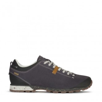 Boty AKU BELLAMONT 3 SUEDE GTX, šedé
