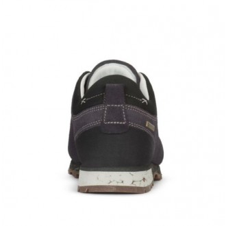 Boty AKU BELLAMONT 3 SUEDE GTX, šedé