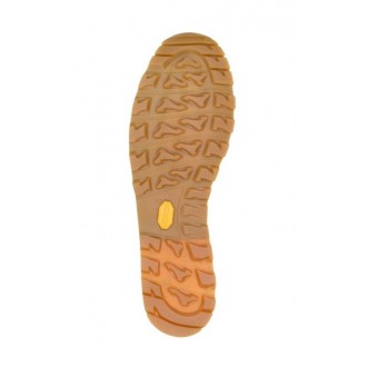 Boty AKU BELLAMONT 3 SUEDE GTX, zelené