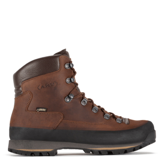 Boty AKU Conero Nbk GTX brown