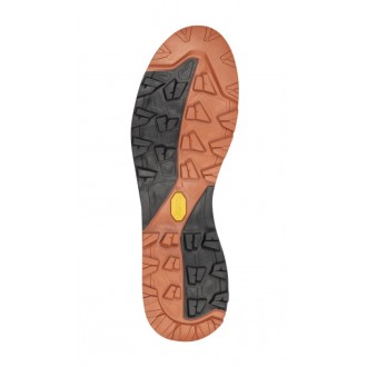 Boty AKU ROCK DFS MID GTX, hnědé