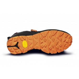 Boty Alfa Piggen APS GTX M Black