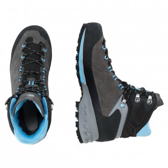Boty Mammut Kento Tour High GTX® Women