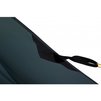 Celta Nordisk Voss 9 SI green