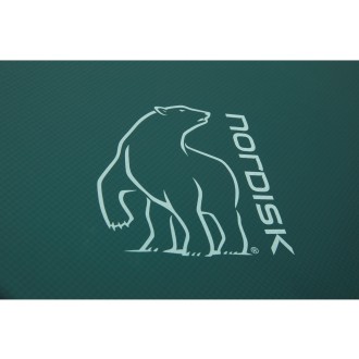 Celta Nordisk Voss 9 SI green