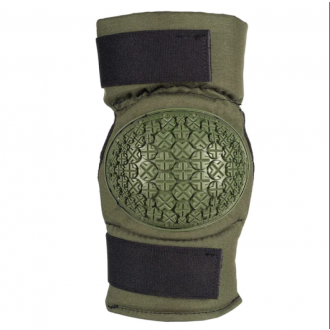Chrániče loktů AltaCONTOUR™ 360 GRIP™ oliv