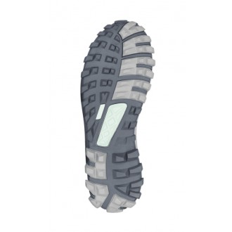 Dámské boty AKU 714 Alterra Lite Gtx Mid Ws, šedé