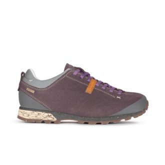 Dámské boty AKU BELLAMONT 3 SUEDE GTX, fialové