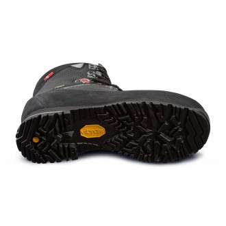 Dámské boty Alfa Walk Queen Air A/P/S GTX W Black