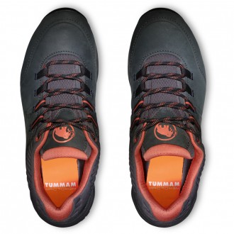 Dámské boty Mammut Nova IV Low GTX® Women