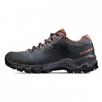 Dámské boty Mammut Nova IV Low GTX® Women