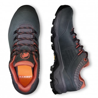 Dámské boty Mammut Nova IV Low GTX® Women