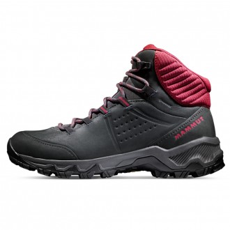Dámské boty Mammut Nova IV Mid GTX® Women