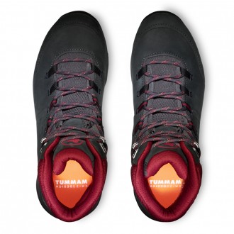 Dámské boty Mammut Nova IV Mid GTX® Women