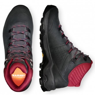 Dámské boty Mammut Nova IV Mid GTX® Women