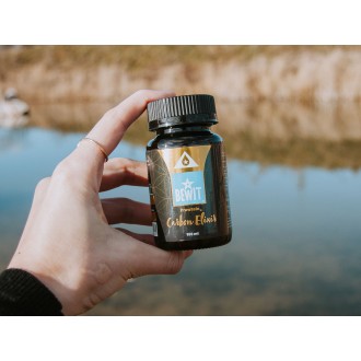 Doplněk Bewit Prawtein CARBON ELIXIR