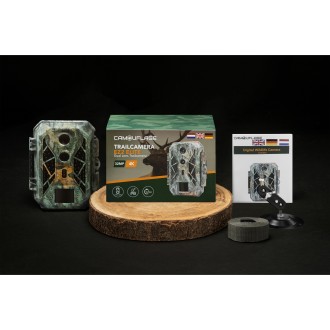 Fotopast Camouflage EZ2 Elite Dual Lens