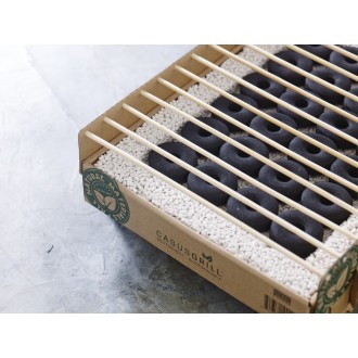 Jednorázový gril CASUSGRILL