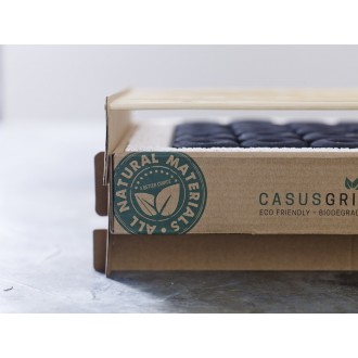 Jednorázový gril CASUSGRILL