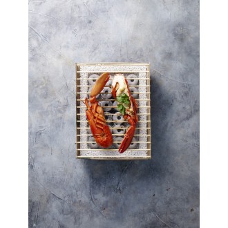 Jednorázový gril CASUSGRILL