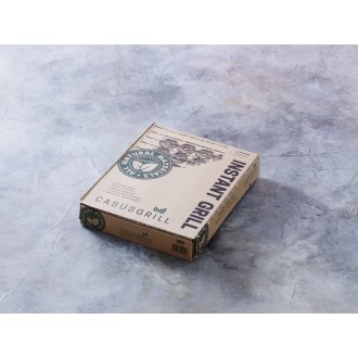 Jednorázový gril CASUSGRILL