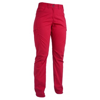 Kalhoty Warmpeace CRYSTAL LADY Rose red