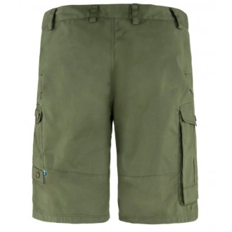 Kraťasy Fjällräven Barents Pro Shorts M laurel green