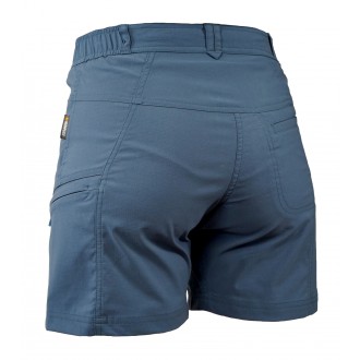 Kraťasy Warmpeace VALERA LADY Blue grey