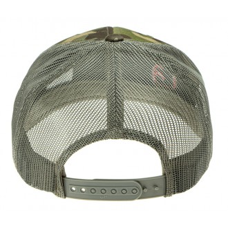 Kšiltovka Clawgear Off Duty Cap Multicam Tropic