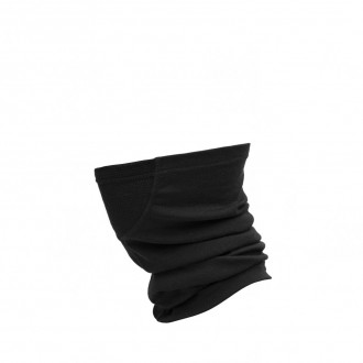 Kukla Devold Wool Mesh 190 Headover Caviar