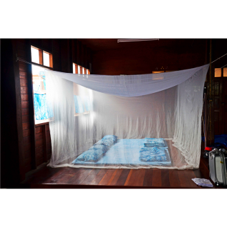 Moskytiéra HIGHLANDER Trekker Mosquito Net