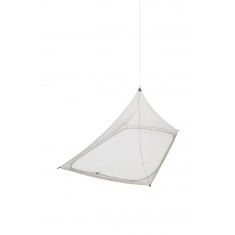 Moskytiéra SEA TO SUMMIT Nano Mosquito Pyramid Net SINGLE