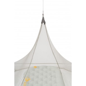 Moskytiéra SEA TO SUMMIT Nano Mosquito Pyramid Net SINGLE