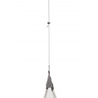 Moskytiéra SEA TO SUMMIT Nano Mosquito Pyramid Net SINGLE