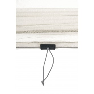 Moskytiéra SEA TO SUMMIT Nano Mosquito Pyramid Net SINGLE