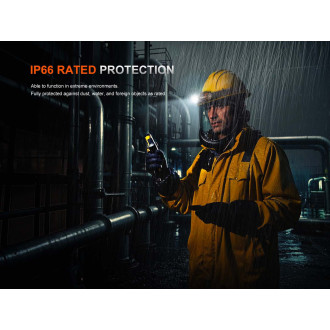 Nabíjecí ATEX čelovka WH35RE