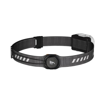 Nabíjecí čelovka Fenix HL18R-T V2.0 bílá