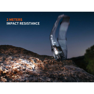 Nabíjecí čelovka Fenix HM55R