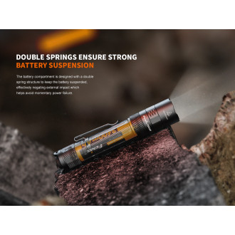 Nabíjecí svítilna Fenix PD32R