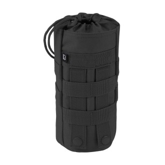 Obal na láhev Brandit black